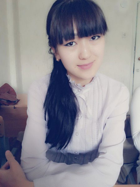 Балжан Туктибаева