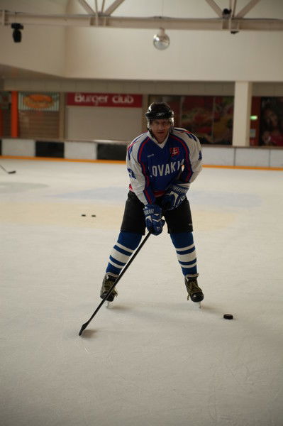 Игорь Саевич