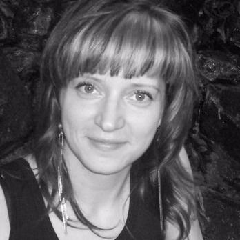 Александра Скоробогатова