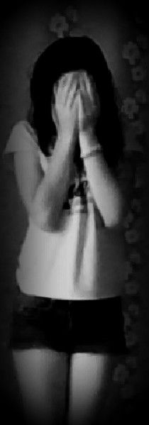 Настасья Геннадьевна