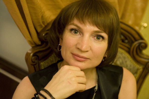 Любовь Морковь