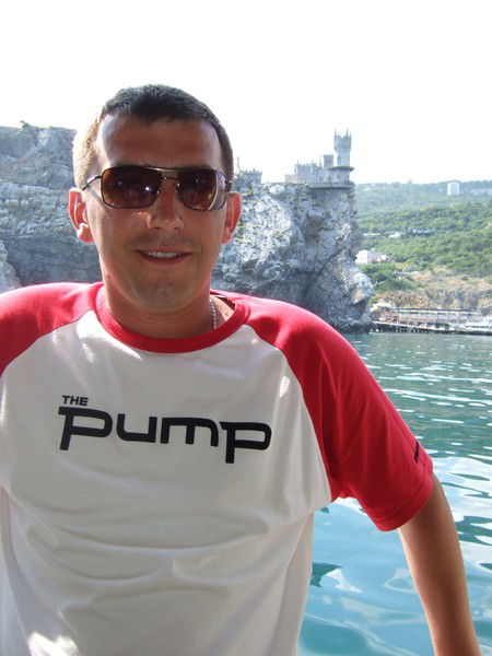 Анатолий Десятов