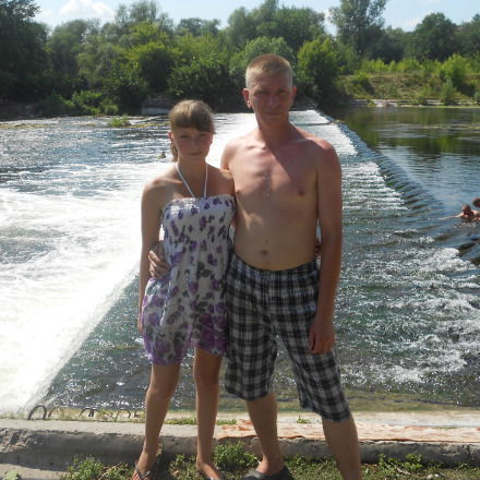 Виталий Кочетков