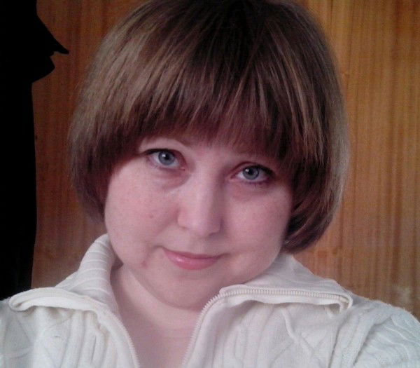 Татьяна Знаменщикова