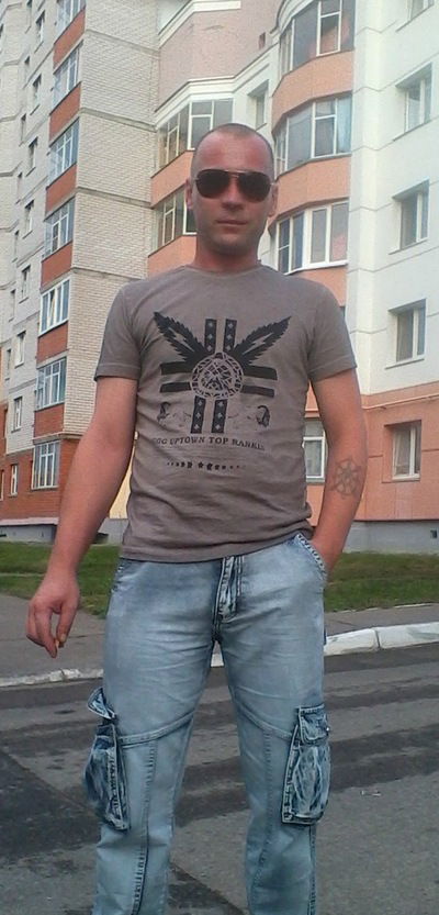 Салават Гибадуллин