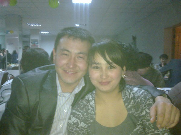 Салима Белгитаева