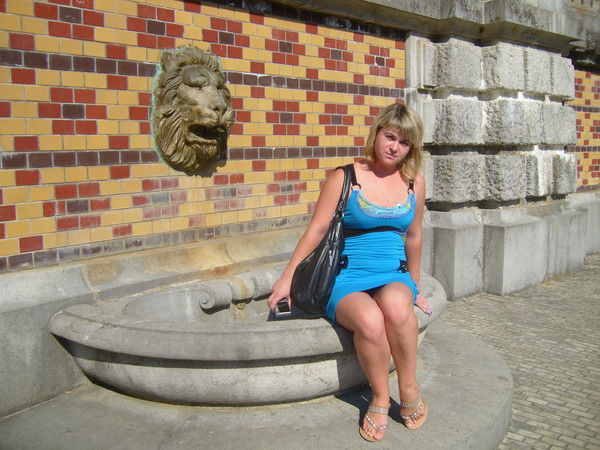 Екатерина Вишневская