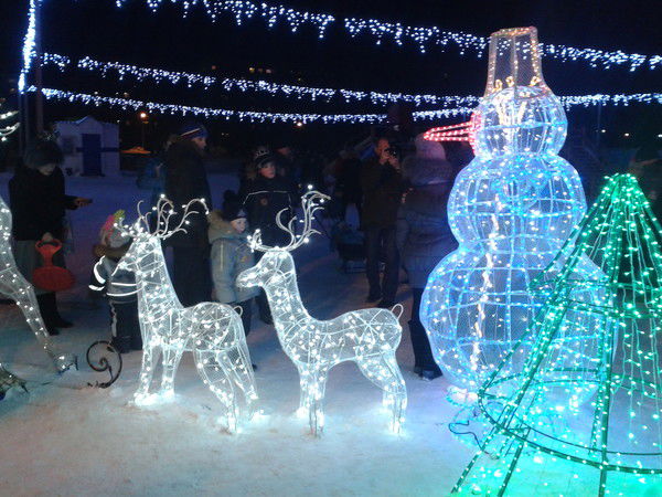 Научные Работы