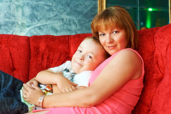 Зоя Устюгова