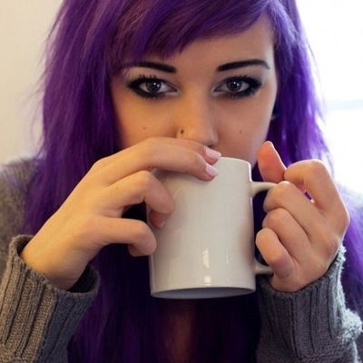 Мария Петровская