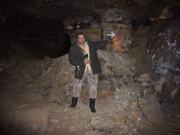 Сергей Грунтенко