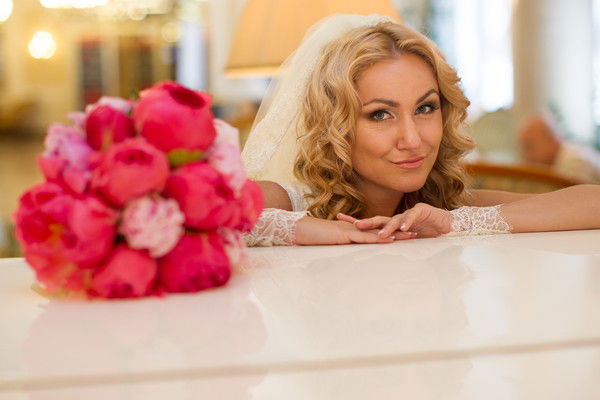 Олеся Туманова (Лукищенко)