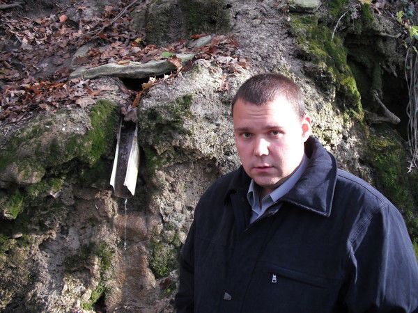 Алексей Степаненко