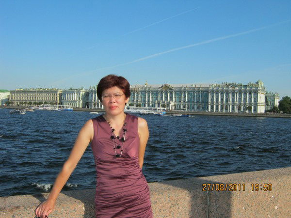 Луиза Мирзина