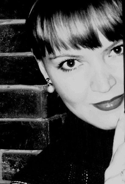 Елена Кириченко