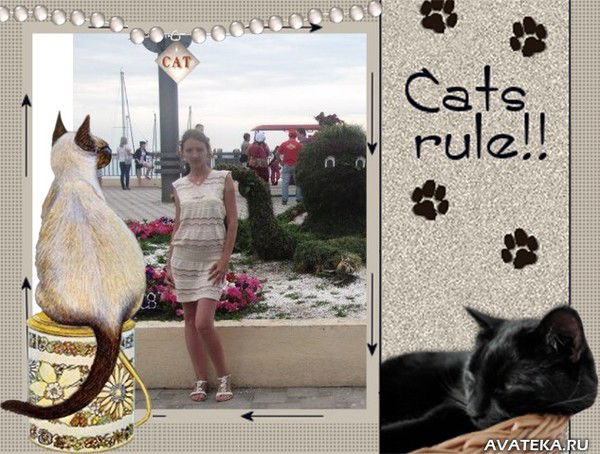 Юлия Юрьевна