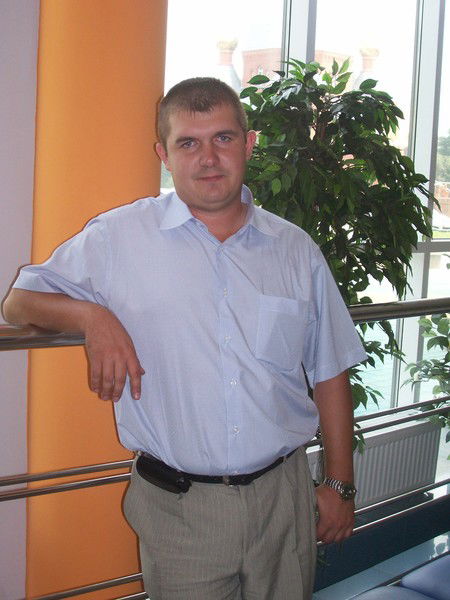 Евгений Меженин