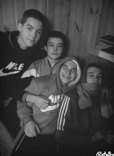 Ильмир Ахметгалиев