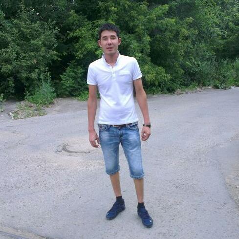 Еламан Амантурдиев