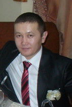 Баха Умаров