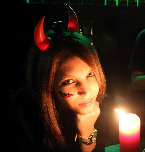 Галина Каримова