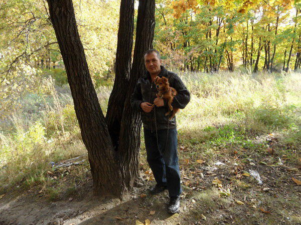 Юрий Морозов