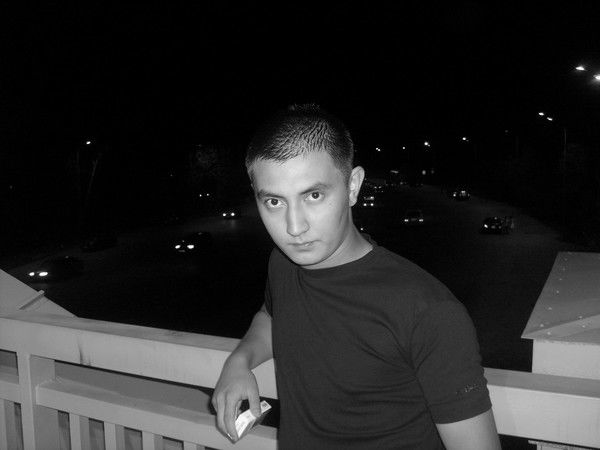 Даурен Амирбаев