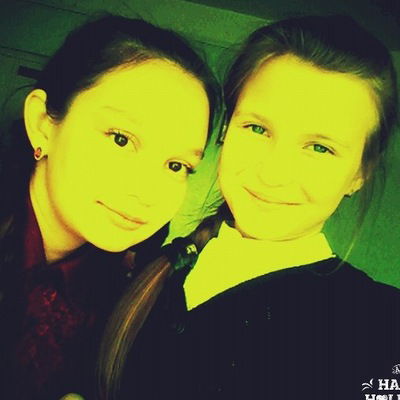 Валерия Гулынина