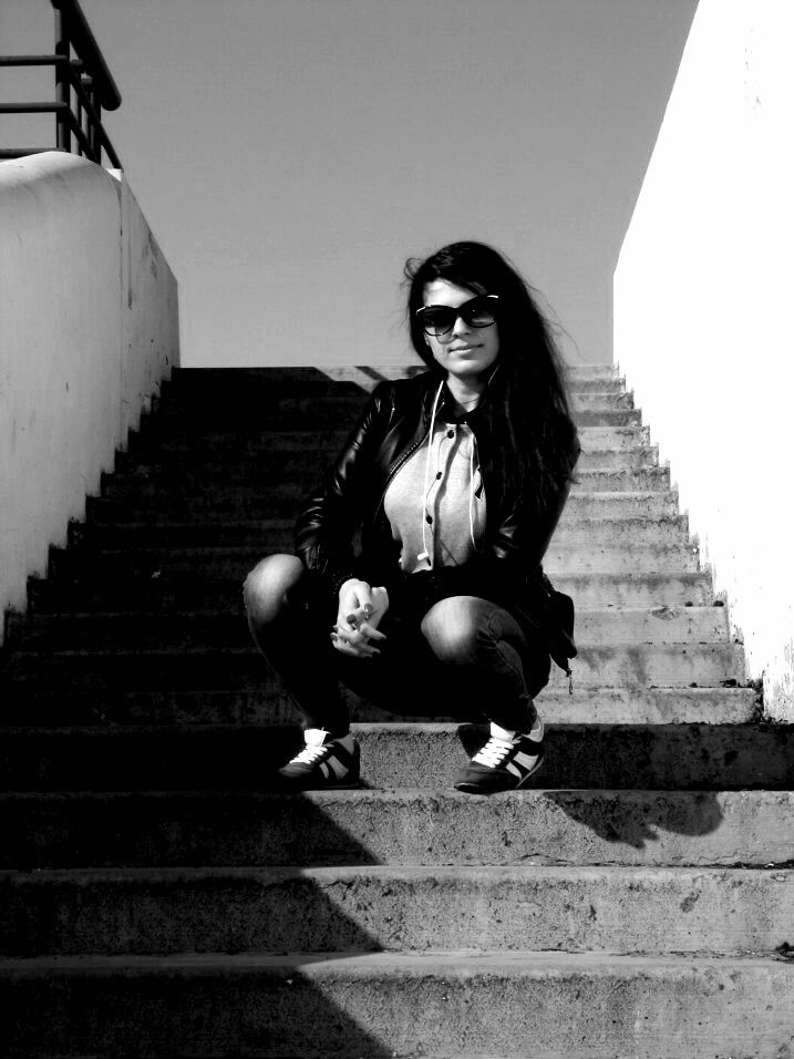 Юлия Ягодка