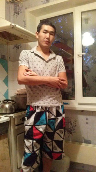 Асан Алибеков