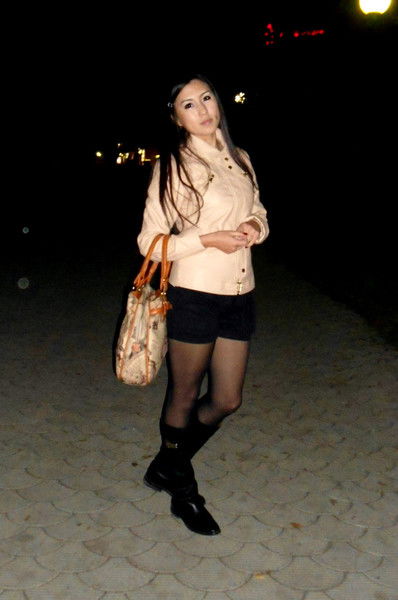 Сания Бимендина