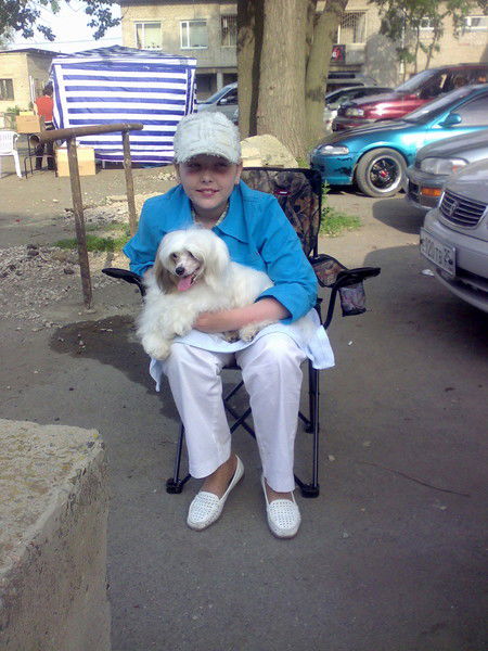 Павел Копылов