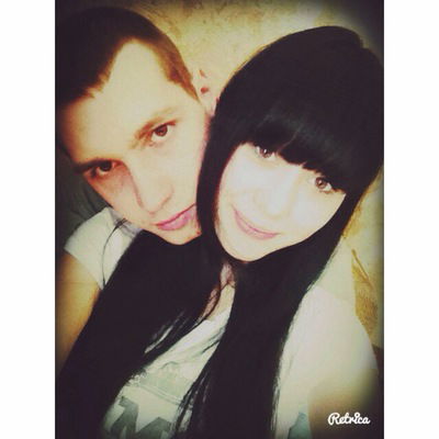 Алёна Нагулина