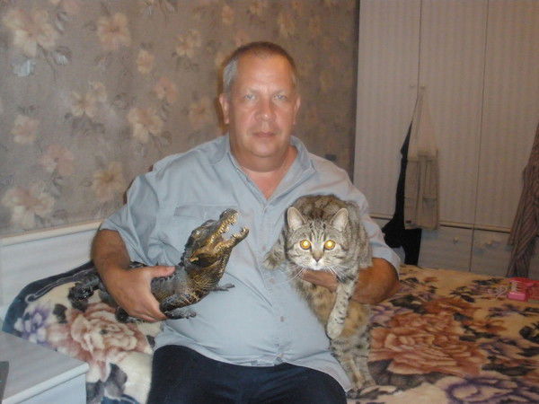 Евгений Иосифов