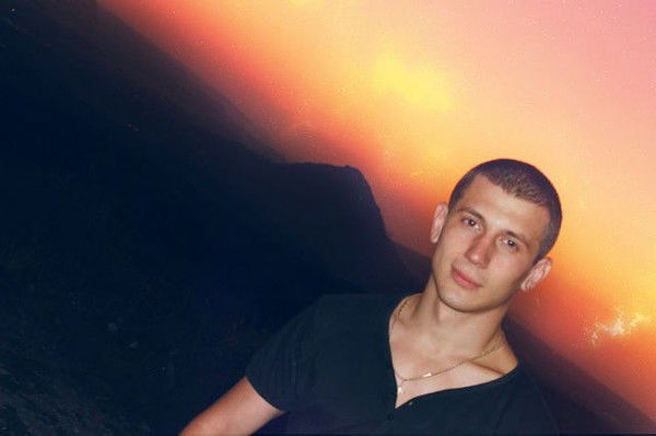 Алексей Бабин