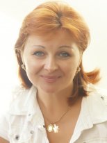 Лариса Колобаева