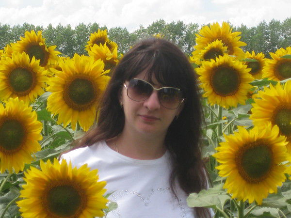 Елена Шараева