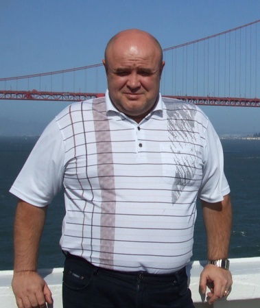 Николай Ситников