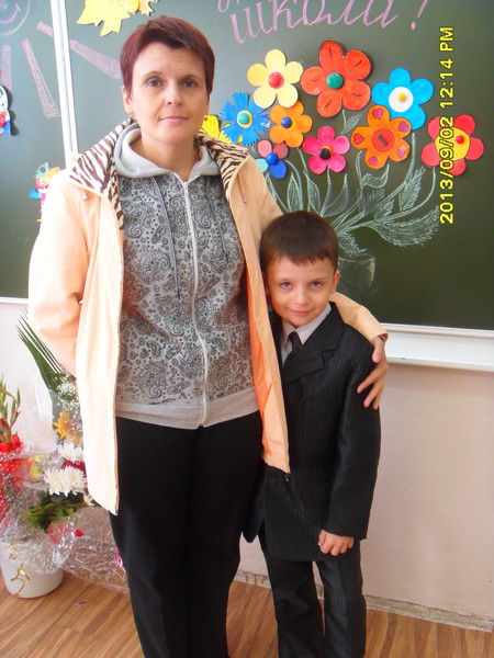 Наталия Демидова