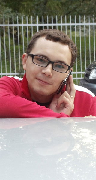 Дмитрий Петров