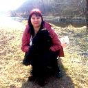 Светлана Ходакова