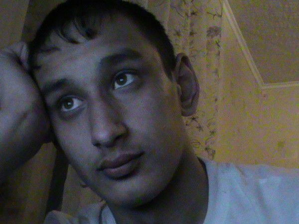 Артур Мажитов