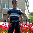Жахонгир Эсанов