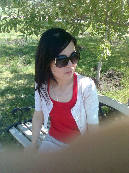 Жулдызай Даутханкызы