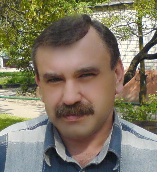 Игорь Полищук