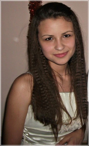 Валентина Ширяева