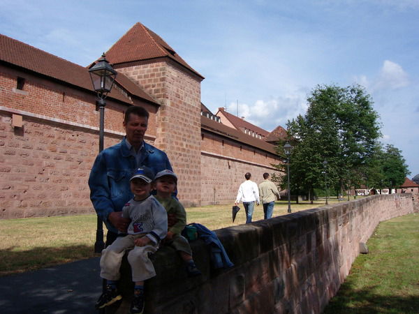 Альберт Гертнер