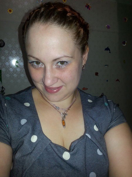 Виктория Белоусова