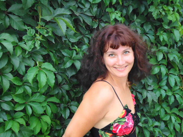 Надежда Лукьянова