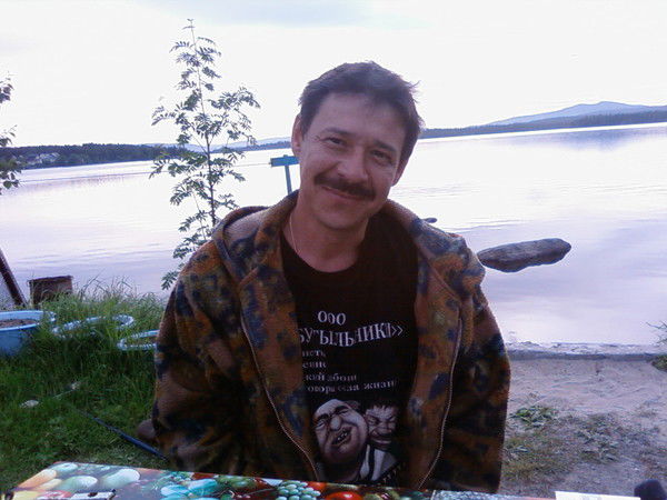 Александров Михаил